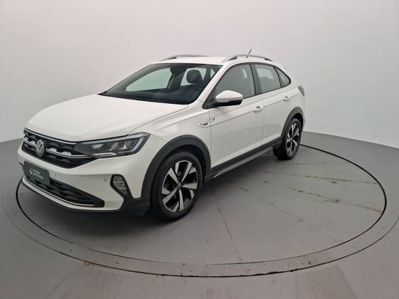 VOLKSWAGEN NIVUS 1.0 200 TSI TOTAL FLEX HIGHLINE AUTOMÁTICO